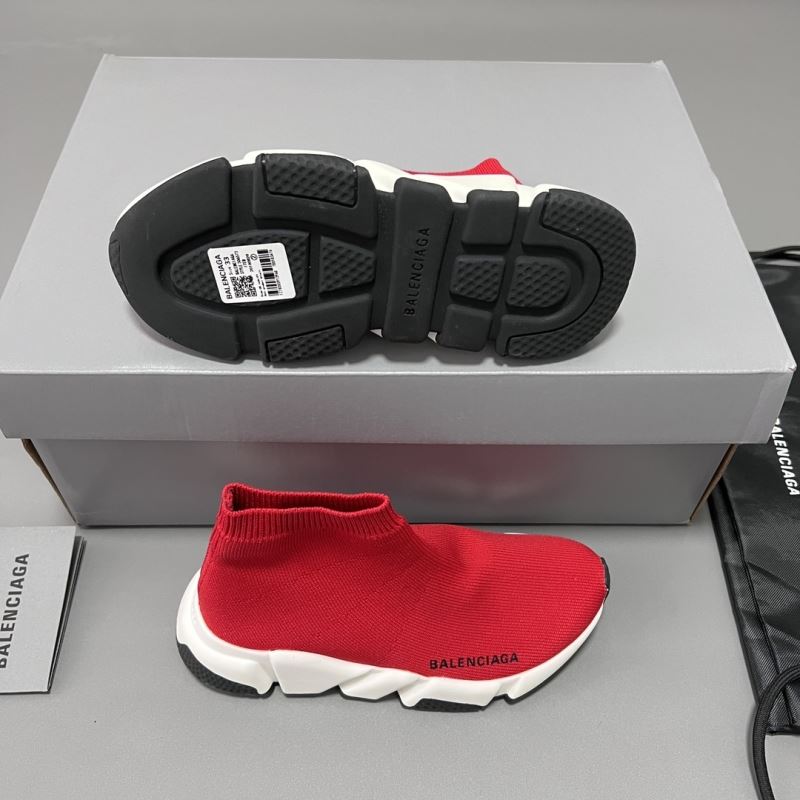 Balenciaga Speed Shoes